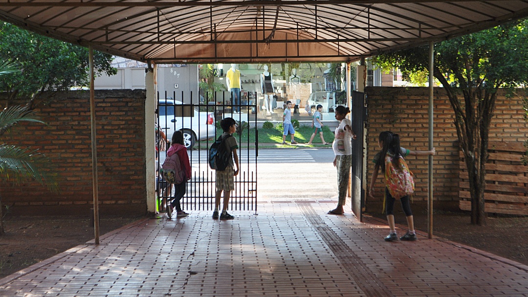 Educa&ccedil;&atilde;o abre na ter&ccedil;a-feira calend&aacute;rio de matriculas nas escolas municipais 