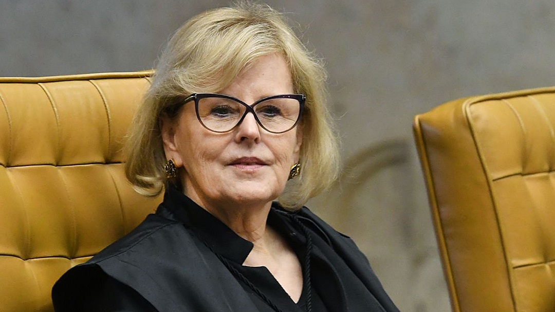 Rosa Weber assume plant&atilde;o do Supremo a partir de hoje