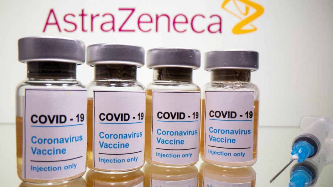 &Iacute;ndia vai exportar doses de vacina para Brasil nesta sexta