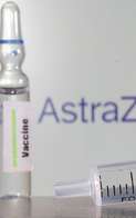 Distribui&ccedil;&atilde;o de vacinas da AstraZeneca deve come&ccedil;ar amanh&atilde;
