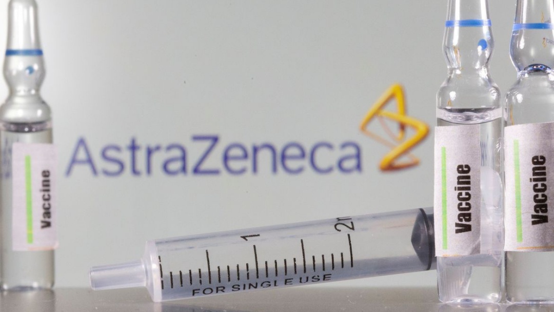 Distribui&ccedil;&atilde;o de vacinas da AstraZeneca deve come&ccedil;ar amanh&atilde;