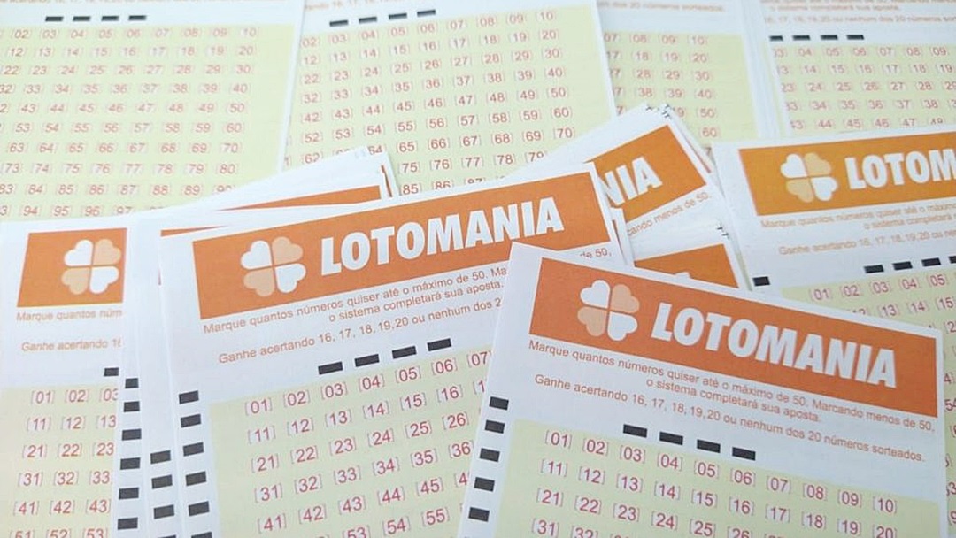 Lotomania sorteia acumulado de R$ 4,8 milh&otilde;es nesta sexta- feira 