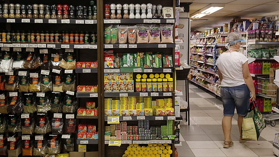 Pre&ccedil;os da ind&uacute;stria fecham 2020 com alta de 19,40%