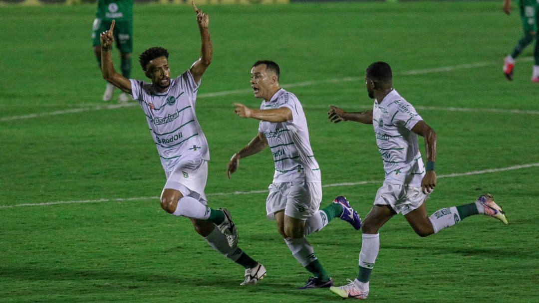 Treze anos depois, Juventude est&aacute; de volta &agrave; S&eacute;rie A do Brasileiro