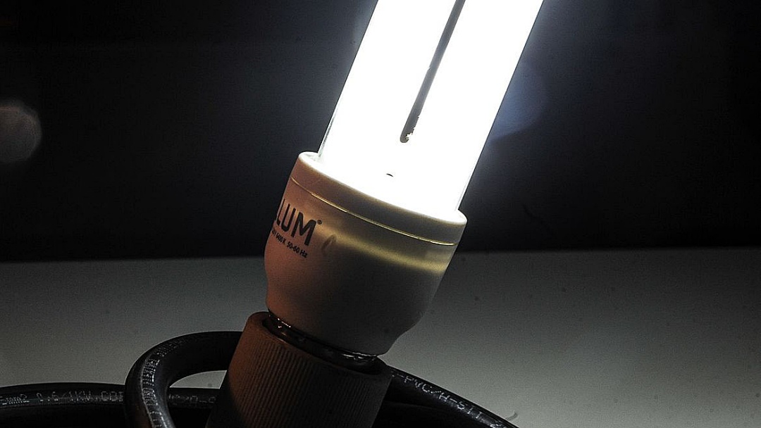 Conta de luz seguir&aacute; com bandeira amarela em fevereiro