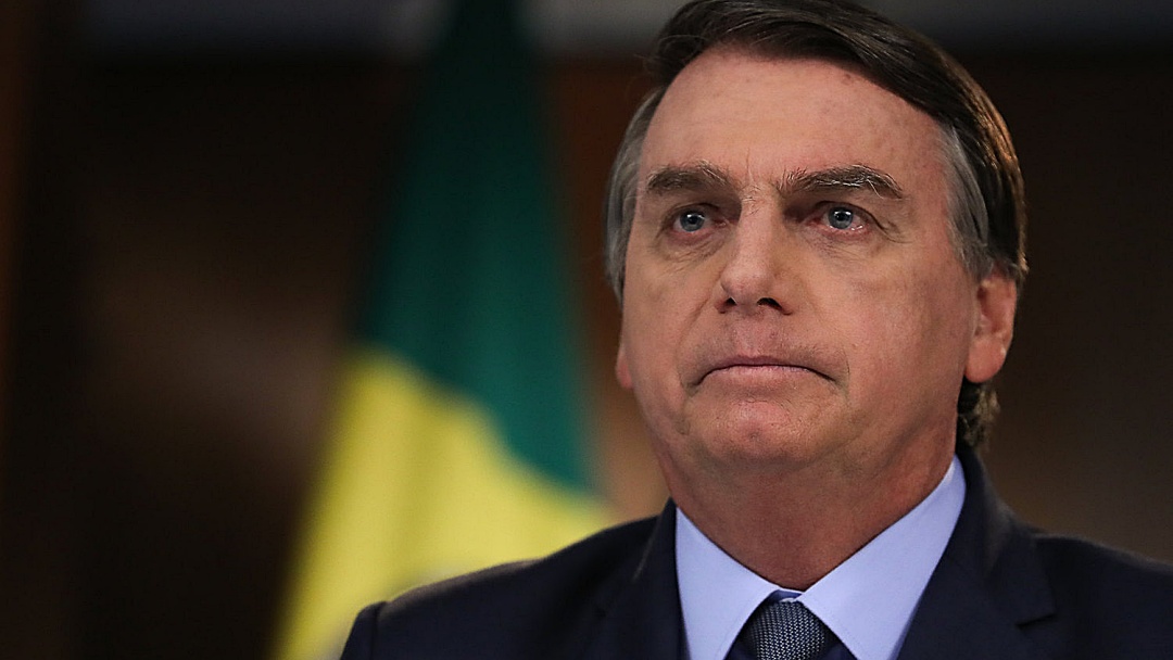 Bolsonaro diz que em março terá que definir partido para eleição