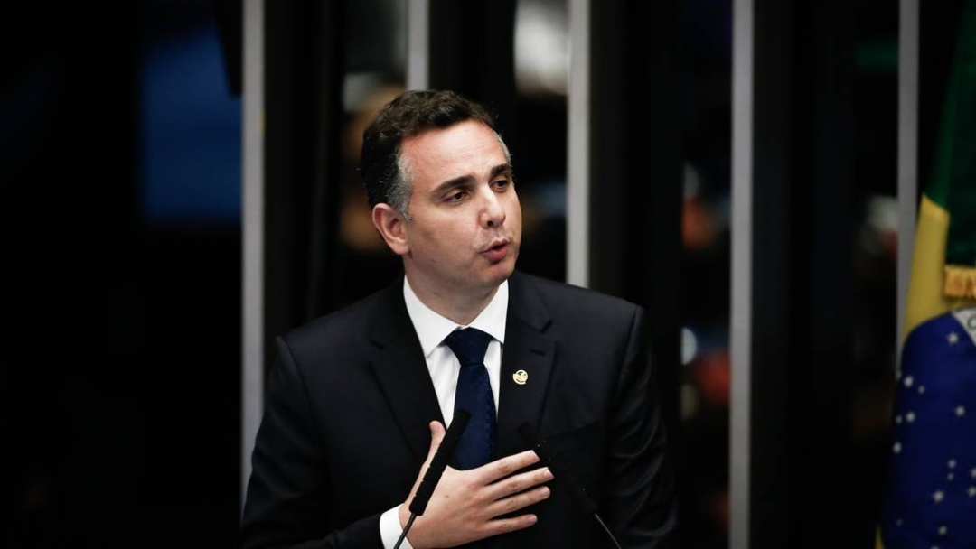 Pacheco diz que pretende votar Or&ccedil;amento de 2021 at&eacute; mar&ccedil;o