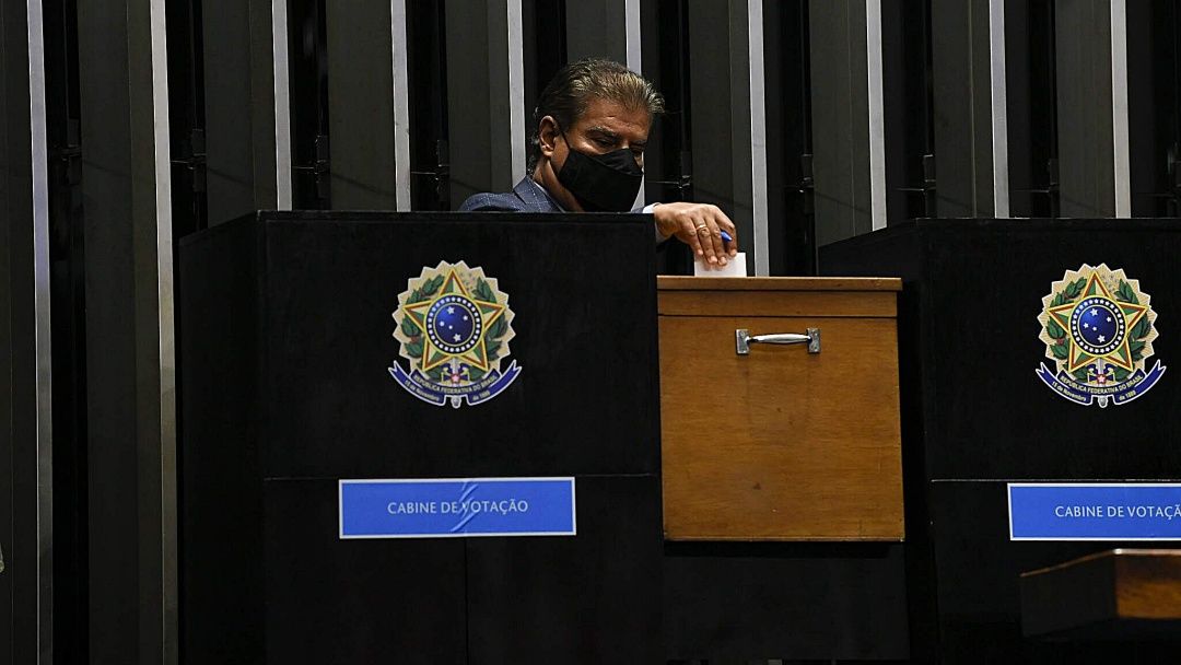 Nelsinho é cotado para ministro de Bolsonaro, após eleições do Senado