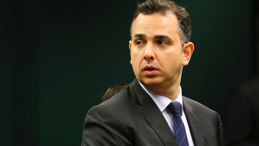 Pacheco: reforma tributária deve ser aprovada entre agosto e outubro