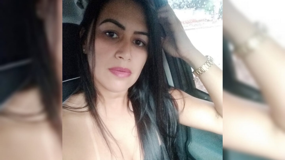 Preso em Sidrol&acirc;ndia homem que matou a ex-mulher em Maracaju