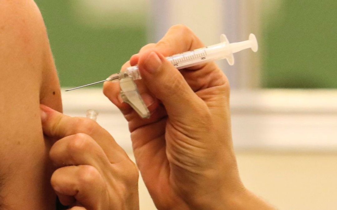 Vacina contra HIV ser&aacute; testada no Brasil