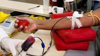 Campanha de doa&ccedil;&atilde;o de sangue acontece nesta quinta e sexta em Sidrol&acirc;ndia