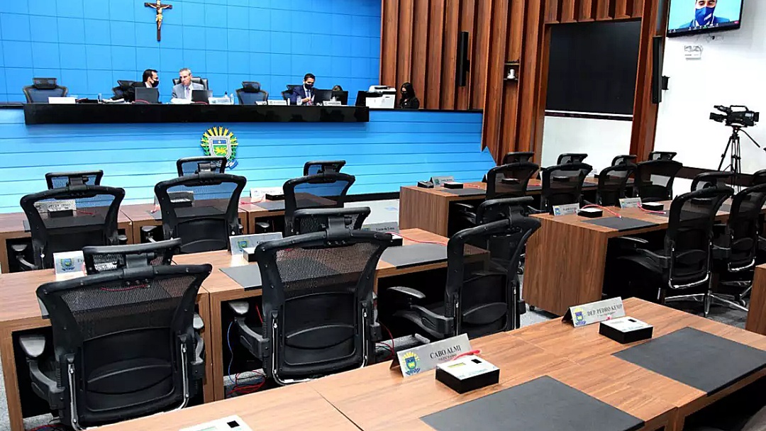 Antes do recesso de Carnaval deputados votam prorroga&ccedil;&atilde;o de calamidade p&uacute;blica