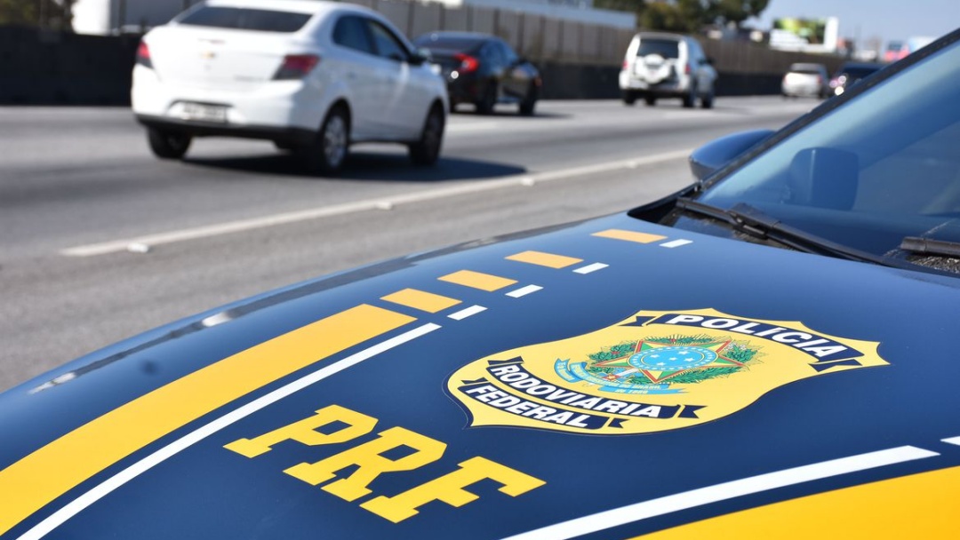 PRF inicia Opera&ccedil;&atilde;o Carnaval 2021 nas rodovias federais