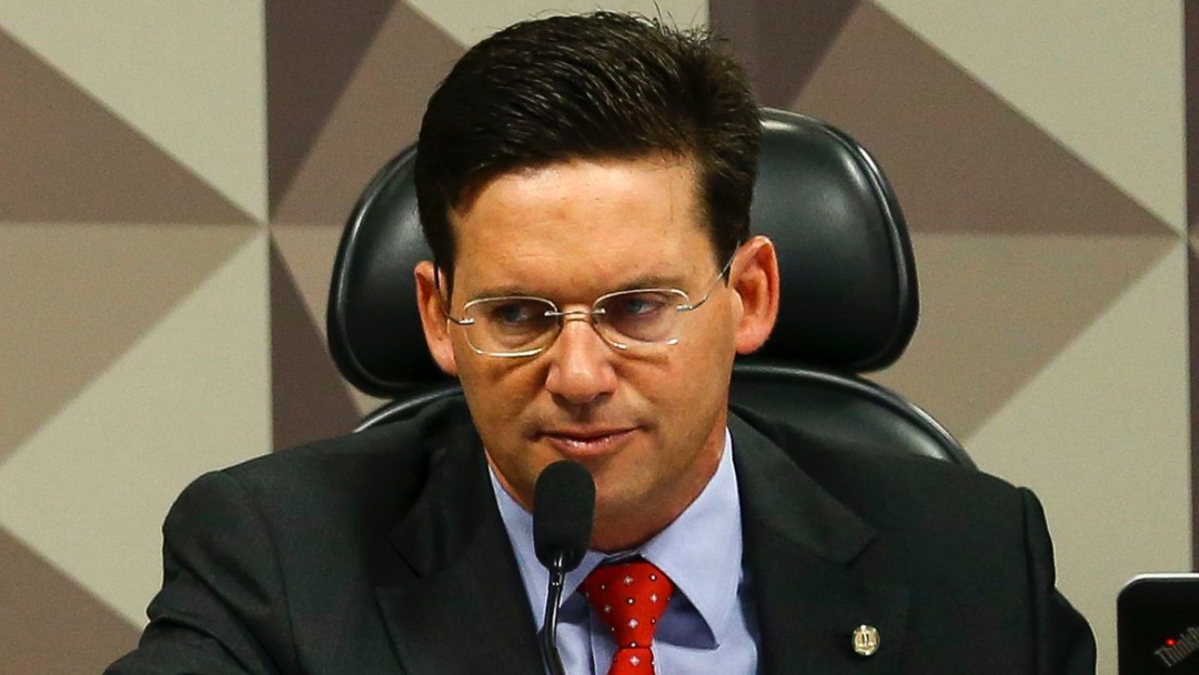 Bolsonaro nomeia Roma pra Minist&eacute;rio da Cidadania