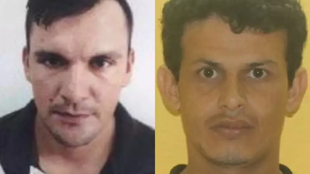 Homens “empacotados” foram esfaqueados e espancados; um levou tiro na nuca