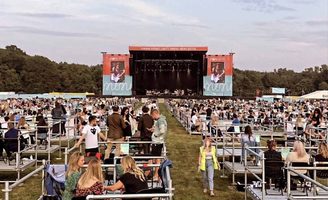 Ind&uacute;stria do entretenimento perde R$ 90 milh&otilde;es