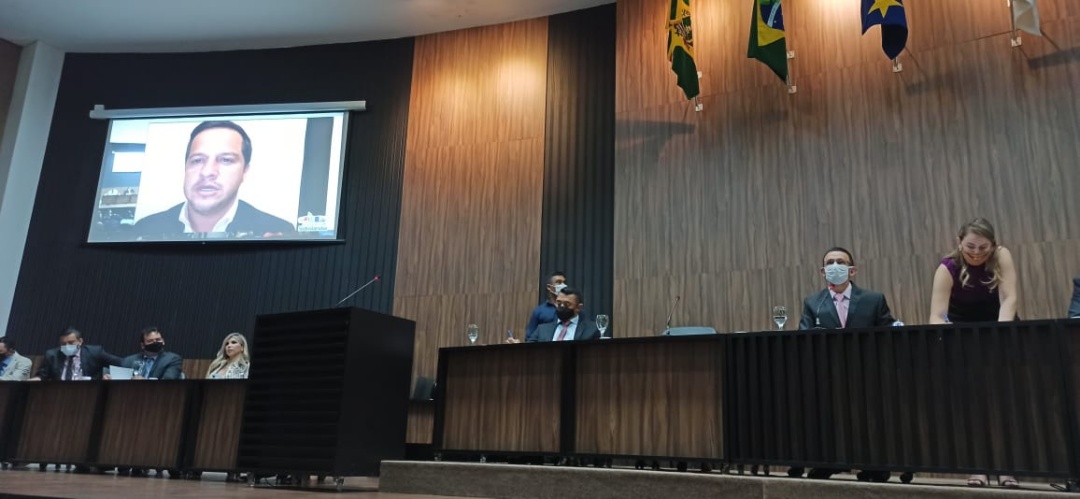 PSDB e aliados formam bloco que vão controlar comissões técnicas da Câmara