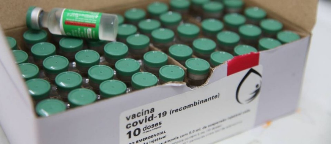 Maioria do STF vota por permitir que estados e munic&iacute;pios comprem vacinas