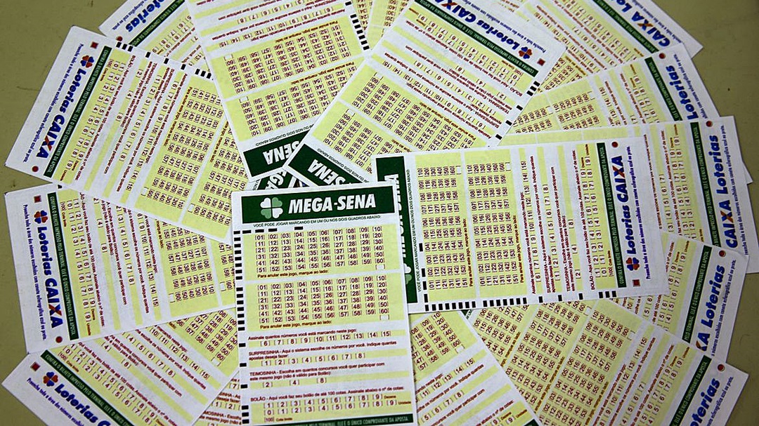 Mega-Sena sorteia nesta quarta-feira pr&ecirc;mio de R$ 42 milh&otilde;es