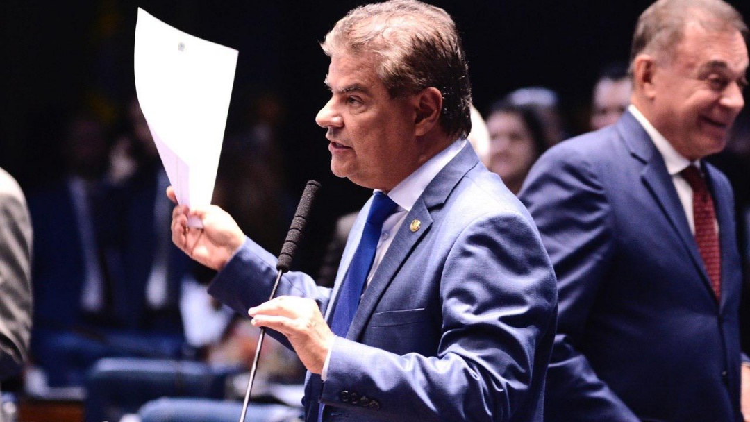 Aumentam as chances de Nelson Trad Filho assumir ministério no governo Bolsonaro