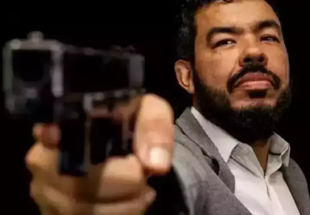 Ministra manda Polícia Federal periciar armas, munições e celular de Trutis