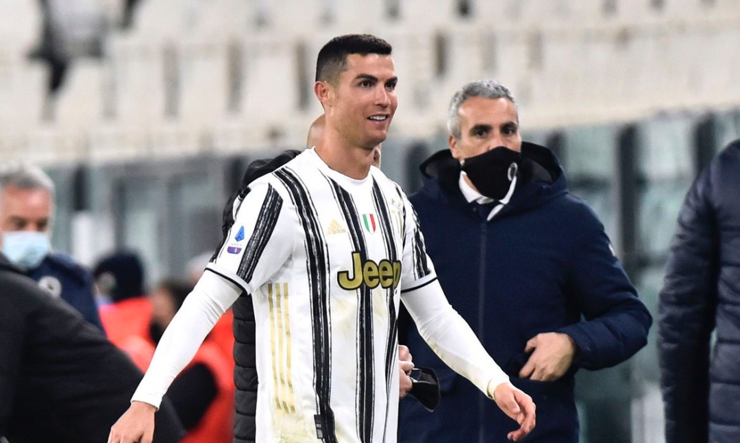 Cristiano Ronaldo mira prêmio inédito de artilheiro da liga italiana