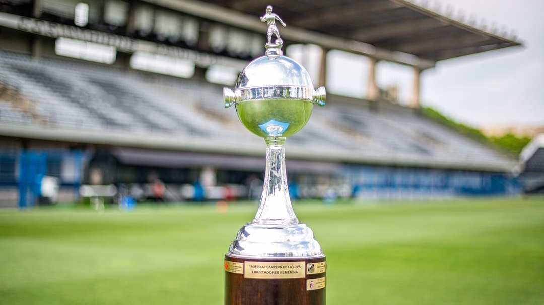 Brasil inicia luta para manter hegemonia na Libertadores 