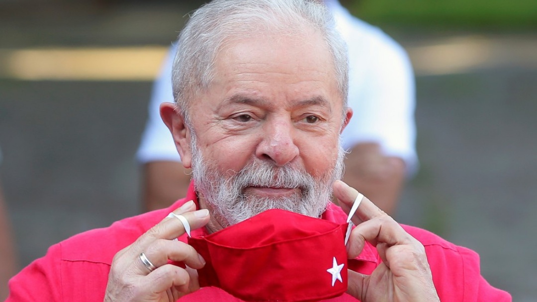 Fachin anula condenações de Lula relacionadas à Lava Jato