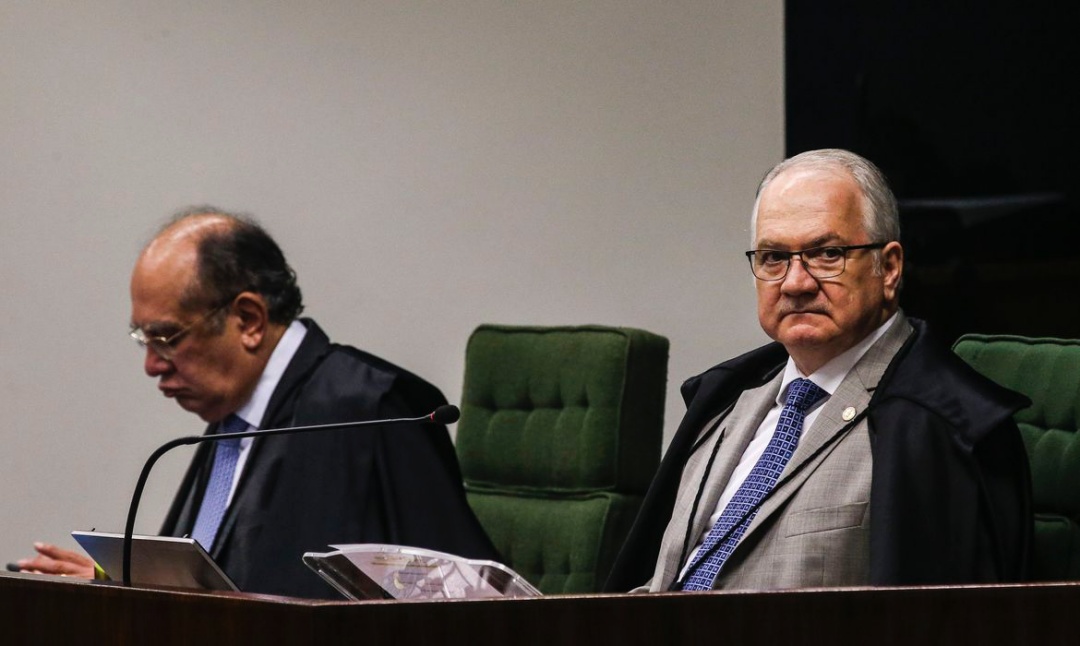 Segunda Turma mant&eacute;m julgamento da suspei&ccedil;&atilde;o de Moro