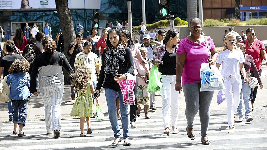 Combate ao desemprego deve ser prioridade para 41% da popula&ccedil;&atilde;o