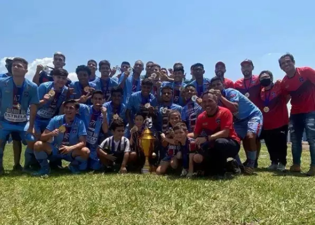 Com torneios mantidos, Uni&atilde;o pega o Corinthians pela Copa do Brasil Sub-20