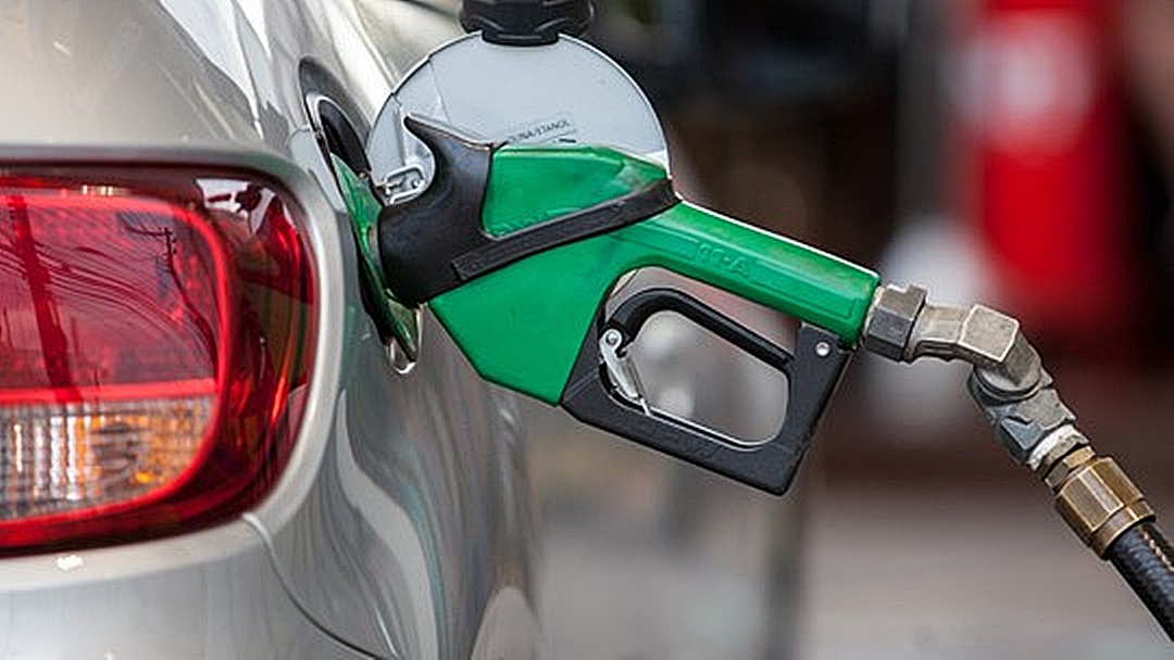 Puxada pela gasolina, infla&ccedil;&atilde;o &eacute; a maior para fevereiro em 5 anos 