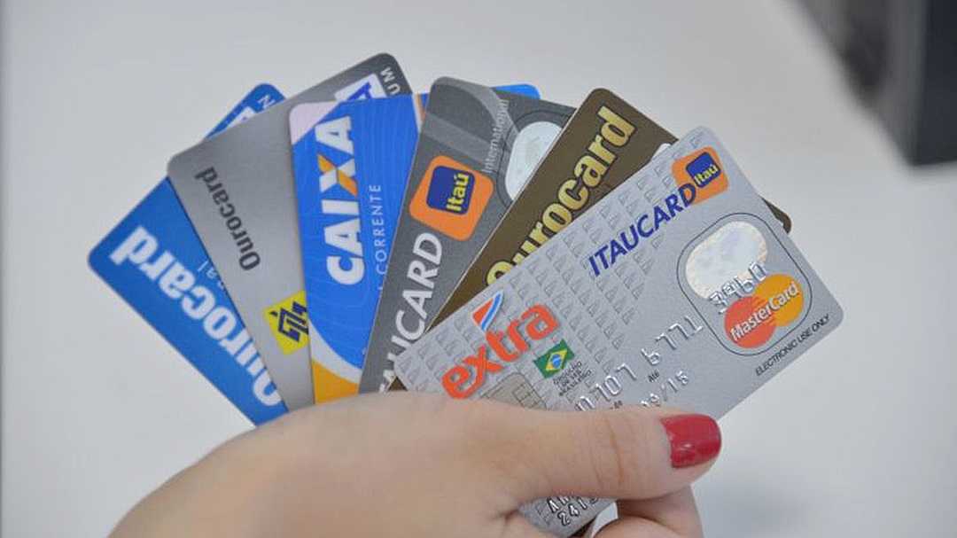 Contribuinte pode pagar taxas federais com cart&atilde;o de cr&eacute;dito