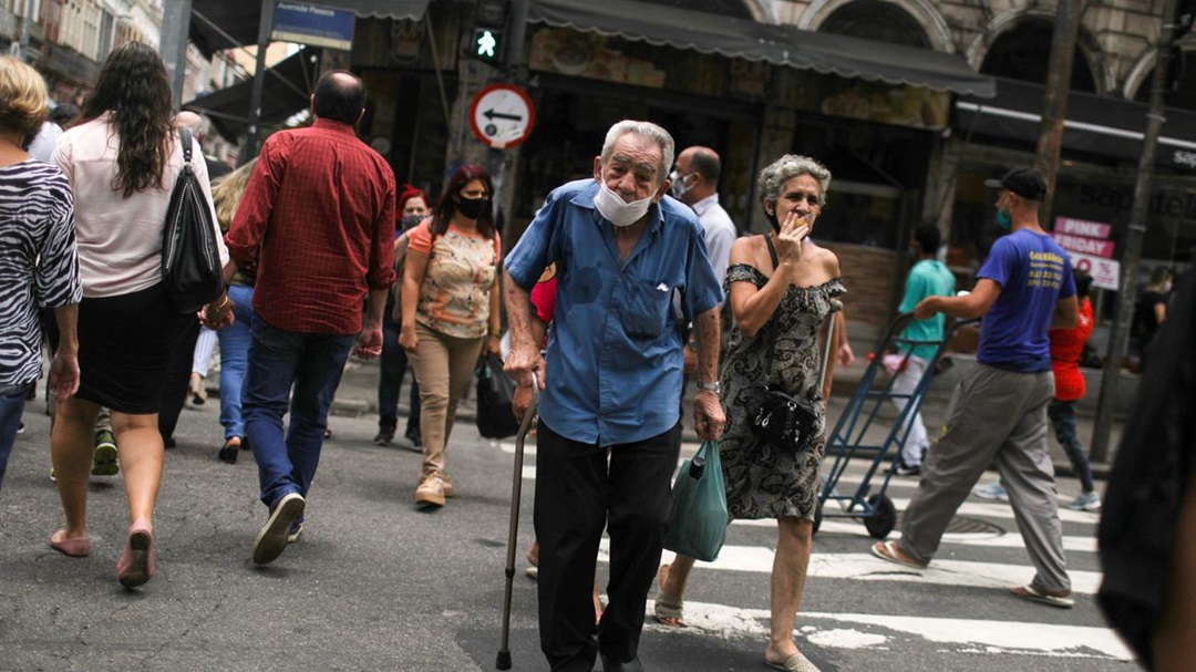 Recadastramento anual de aposentados e pensionistas é adiado