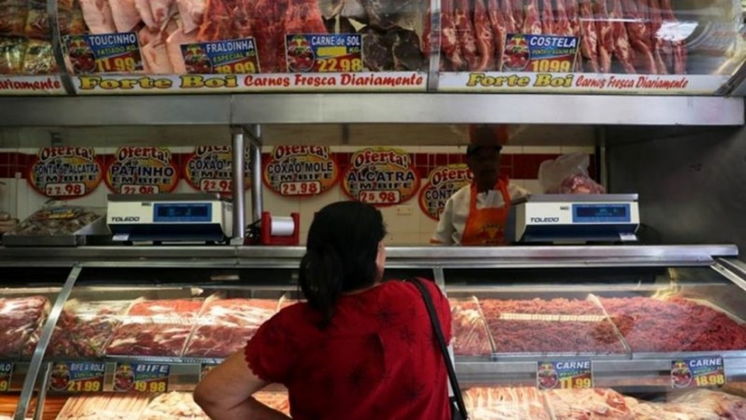 Saiba por que a carne continua mais cara em 2021