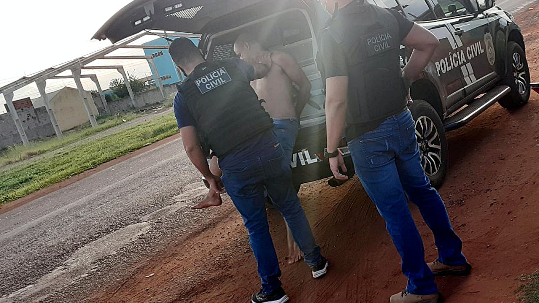 Comerciante recusa bebida e é ameaçada por homem embriagado