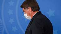 54% reprovam desempenho de Bolsonaro na pandemia