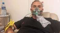 Moacyr Almeida &eacute; intubado no hospital da Unimed em Campo Grande