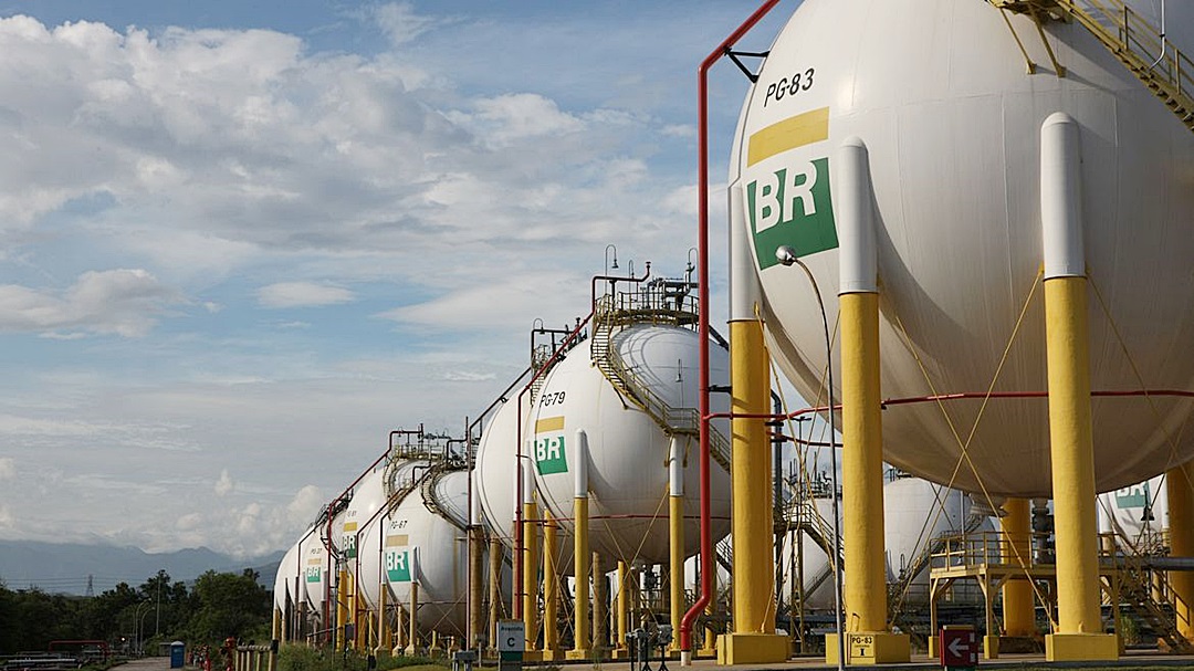 Setores da economia dizem que Lei do Gás reduz custos e preço final