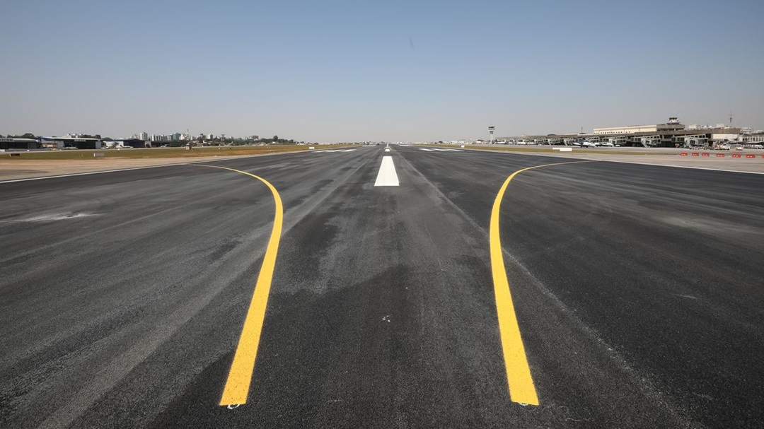 Investimento em aviação regional deve chegar a R$ 1 bilhão em 2 anos