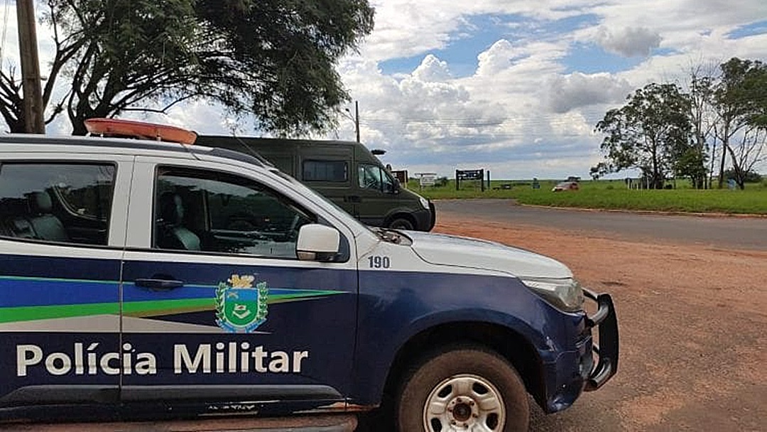 Exército e PM intensificam fiscalização na fronteira de MS