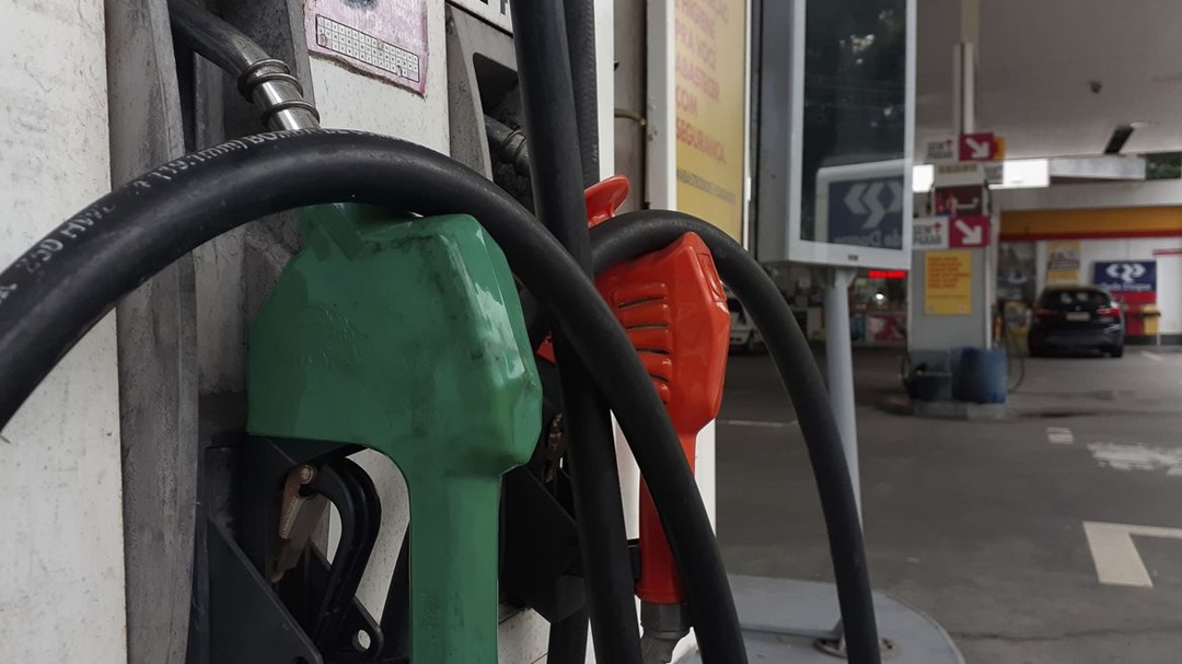 Petrobras reduz preço de gasolina e diesel nas refinarias