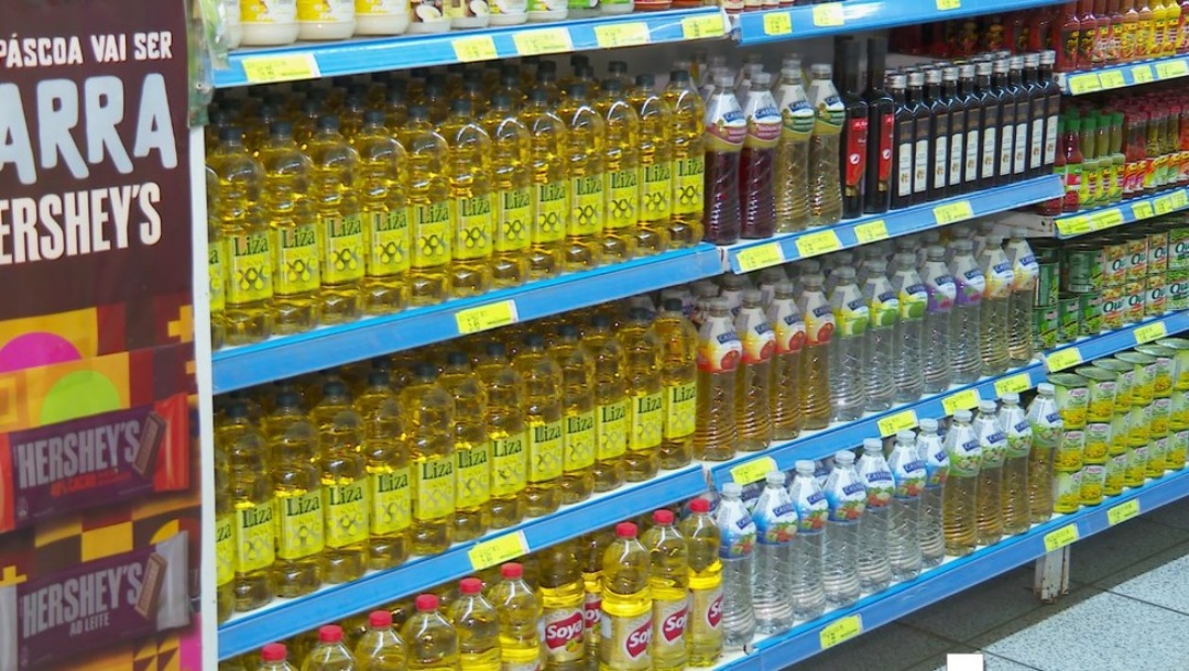 Entenda por que o preço do óleo de soja dobrou em um ano