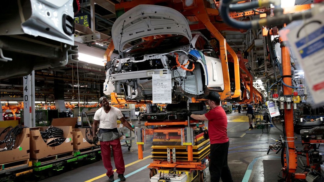 BC reduz projeção de crescimento da economia de 3,8% para 3,6%