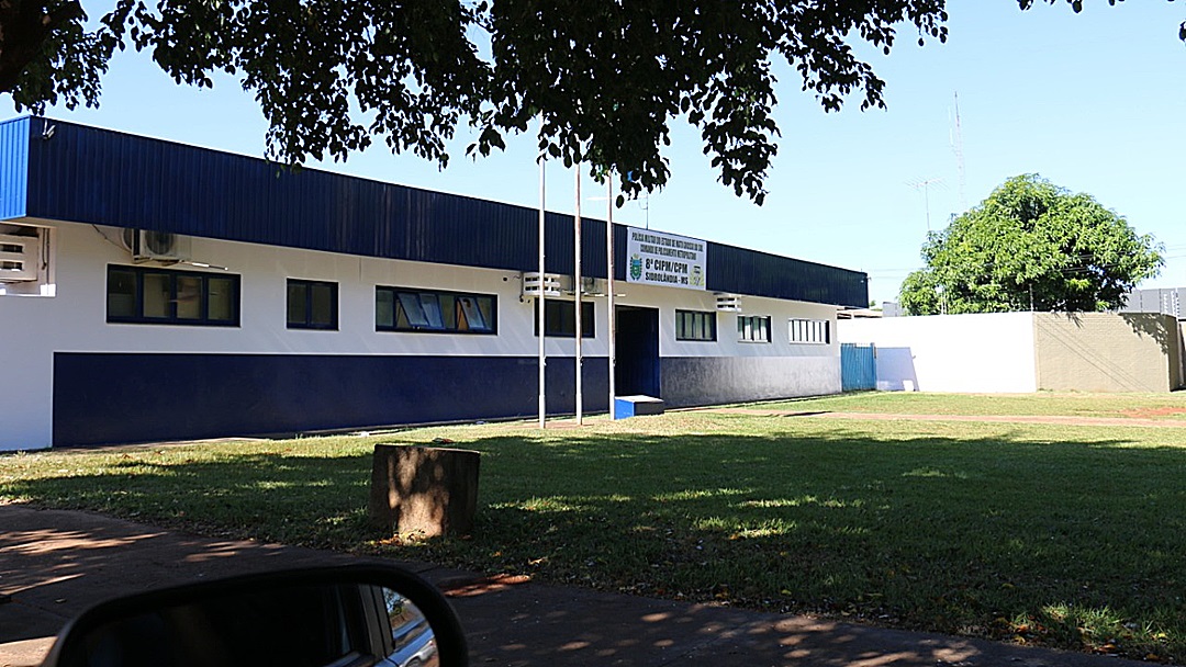 Mercado é assaltado no Jardim Paraíso; 6º roubo ao comércio