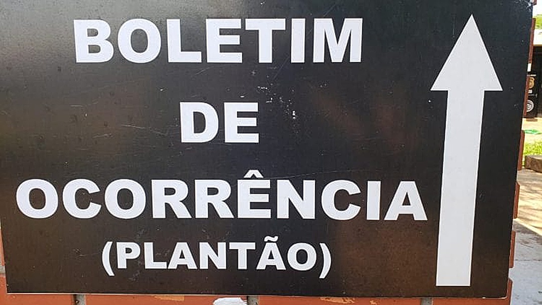 Grávida, mulher é agredida com chute na barriga e levada sangrando para hospital em cidade de MS