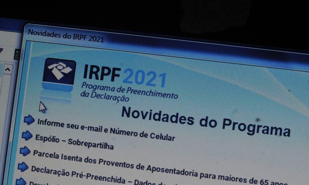 Quase 9 milh&otilde;es de contribuintes enviaram declara&ccedil;&atilde;o do IRPF