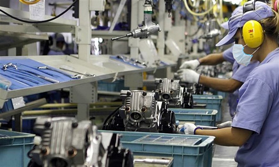 Produ&ccedil;&atilde;o industrial de MS se mant&eacute;m est&aacute;vel na maior parte das empresas