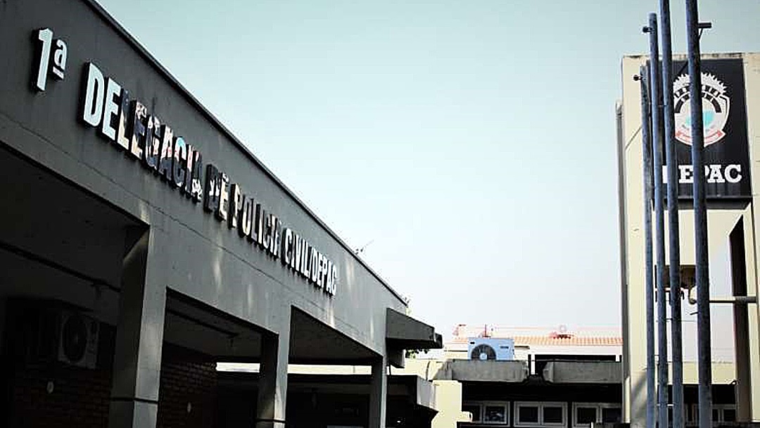 Ap&oacute;s discuss&atilde;o, homem sofre tentativa de homic&iacute;dio